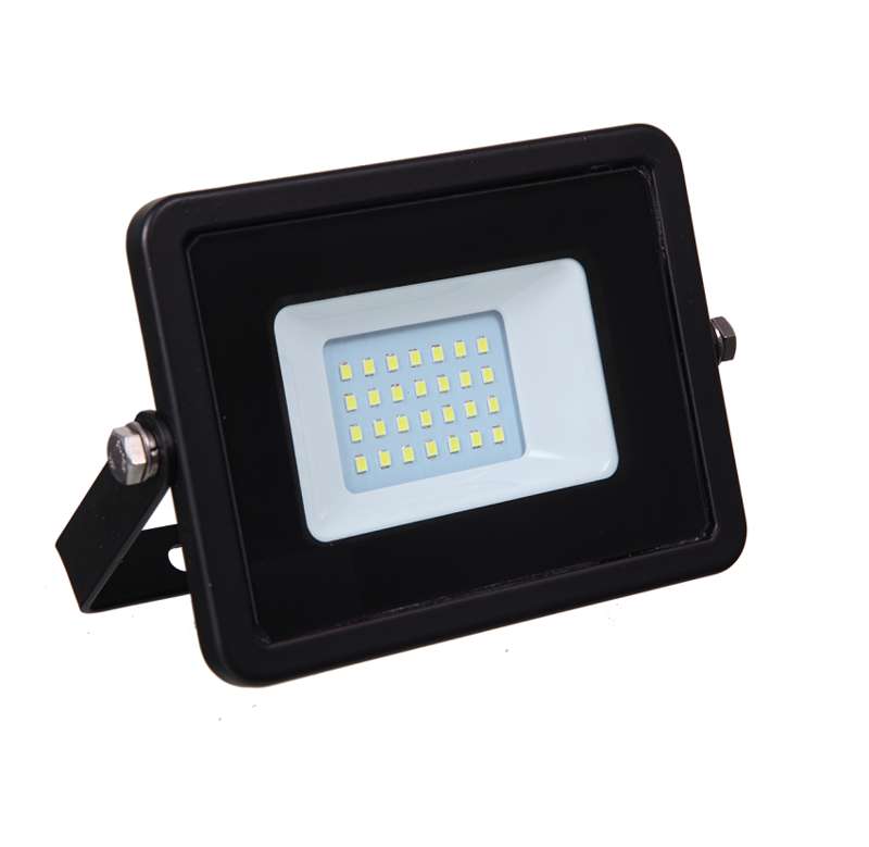 Прожектор СДО-5-30 серия PRO LED 30Вт IP65 6500К 2850лм LLT 4690612005379