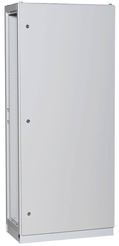 Корпус сборный ВРУ 2000х600х450 IP31 SMART IEK YKM50-2000-600-450