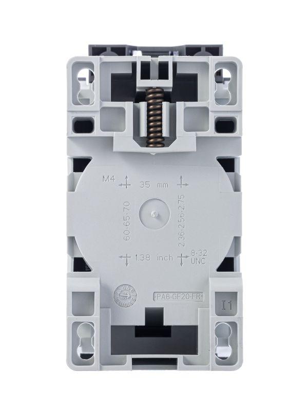 Контактор ABB AF26-30-00-13 26А 100-250BAC/DC 1SBL237001R1300